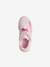 Baskets Uno Lite Heart Status rose clair 5 - vertbaudet enfant 