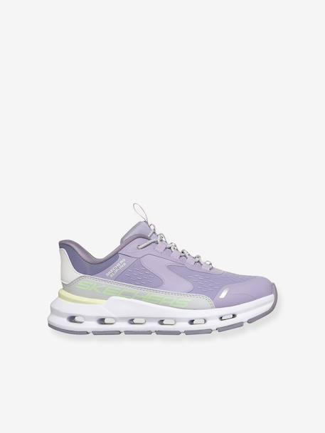 Basket GlideStep Vista Lane SKECHERS Slip-ins® violet 3 - vertbaudet enfant 