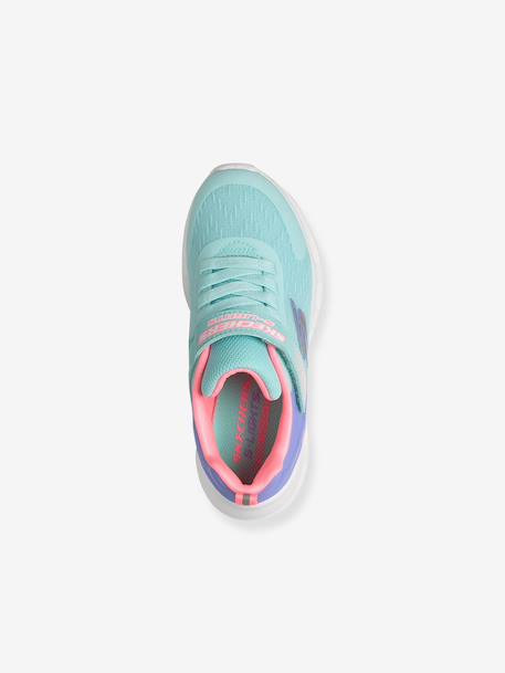 Basket enfant Glide Step Light bleu clair 5 - vertbaudet enfant 