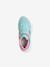 Basket enfant Glide Step Light bleu clair 5 - vertbaudet enfant 