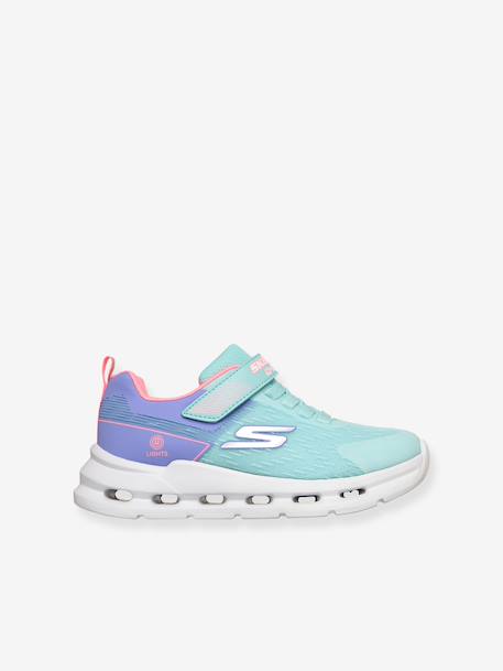 Basket enfant Glide Step Light bleu clair 3 - vertbaudet enfant 