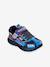 Baskets Skech Tracks bleu 1 - vertbaudet enfant 