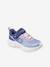 Basket enfant Sola Glow 2.0 bleu clair 1 - vertbaudet enfant 