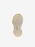 Baskets scratch enfant GISLI BOY GEOX bleu 6 - vertbaudet enfant 