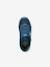 Baskets Perth Geox blanc+bleu+kaki 11 - vertbaudet enfant 