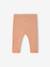 Lot de 2 leggings bébé Basics rose+vert sauge 4 - vertbaudet enfant 