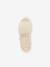 Baskets Perth Geox blanc+bleu+kaki 6 - vertbaudet enfant 