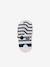 Baskets premiers pas Lupidoo Geox caramel 6 - vertbaudet enfant 