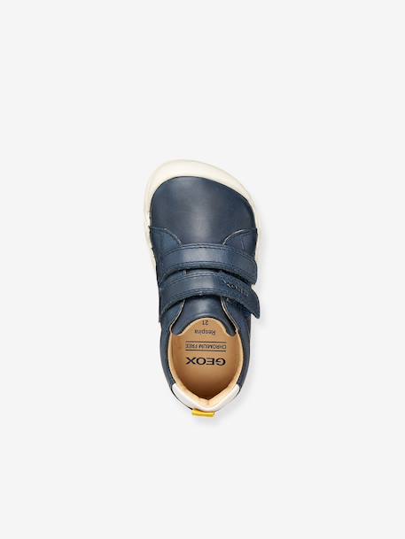 Baskets enfant SteppeUp Boy GEOX marine 5 - vertbaudet enfant 