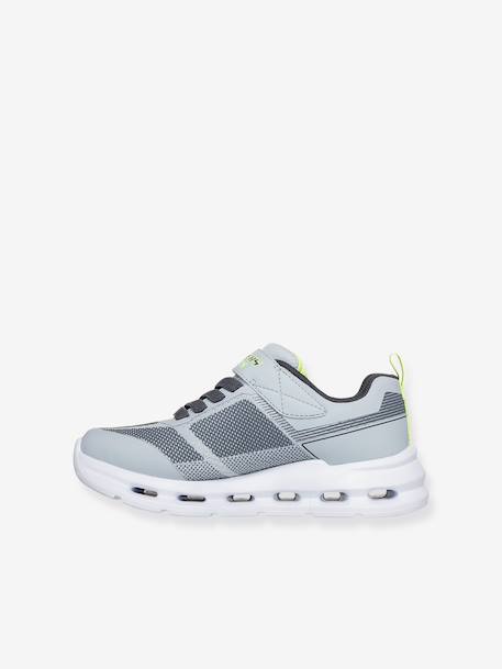 Baskets enfant Glide-Step Light gris 5 - vertbaudet enfant 