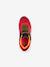 Basket Microspec Tread rouge 4 - vertbaudet enfant 