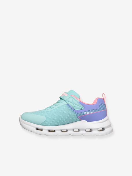 Basket enfant Glide Step Light bleu clair 4 - vertbaudet enfant 