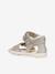Sandale Steppieup GEOX beige+rose 4 - vertbaudet enfant 