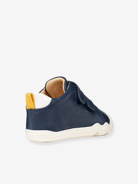 Baskets enfant SteppeUp Boy GEOX marine 3 - vertbaudet enfant 