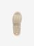 Baskets Perth Geox blanc+bleu+kaki 12 - vertbaudet enfant 