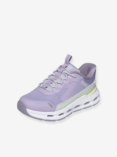 Basket GlideStep Vista Lane SKECHERS Slip-ins® violet 2 - vertbaudet enfant 