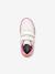Baskets Washiba Geox blanc 5 - vertbaudet enfant 