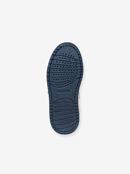 Baskets Washiba Geox bleu 6 - vertbaudet enfant 