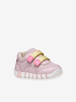 Chaussures-Baskets Lupidoo Girl GEOX