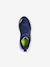 Baskets enfant Skech Air 5.0 bleu 5 - vertbaudet enfant 