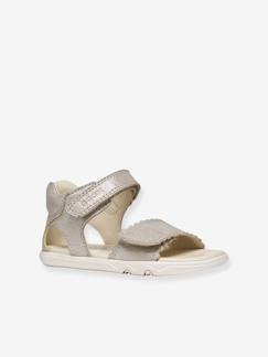 Chaussures-Chaussures bébé 17-26-Sandale Steppieup GEOX