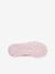 Baskets Uno Lite Heart Status rose clair 6 - vertbaudet enfant 