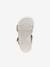 Sandale Steppieup GEOX beige+rose 6 - vertbaudet enfant 