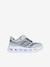 Baskets enfant Glide-Step Light gris 4 - vertbaudet enfant 