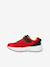 Basket Microspec Tread rouge 3 - vertbaudet enfant 