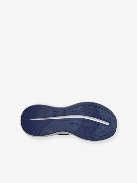 Baskets enfant Skech Air 5.0 bleu 6 - vertbaudet enfant 