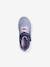 Basket enfant Sola Glow 2.0 bleu clair 5 - vertbaudet enfant 