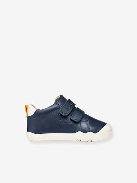 Baskets enfant SteppeUp Boy GEOX marine 2 - vertbaudet enfant 