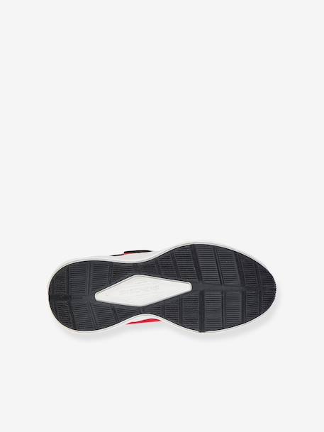 Basket Microspec Tread rouge 5 - vertbaudet enfant 