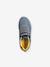 Baskets Microspec Max Advance Squad Skechers bleu clair 5 - vertbaudet enfant 