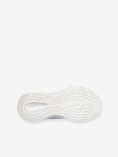 Basket enfant Sola Glow 2.0 bleu clair 6 - vertbaudet enfant 