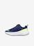 Baskets enfant Skech Air 5.0 bleu 4 - vertbaudet enfant 