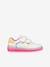 Baskets Washiba Geox blanc 2 - vertbaudet enfant 