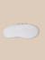 Baskets en cuir garçon Blanc doux 4 - vertbaudet enfant 
