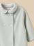 Dors bien en velours bébé Blanc doux+Vert clair 8 - vertbaudet enfant 