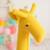 Grande peluche siège d’appoint girafe Yelow 5 - vertbaudet enfant 