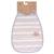 Grand bavoir avec poche tiny team cat Mauve 5 - vertbaudet enfant 