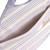 Grand bavoir avec poche tiny team cat Mauve 2 - vertbaudet enfant 
