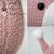 Grande peluche siège d’appoint cerf Pink 3 - vertbaudet enfant 