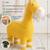 Grande peluche siège d’appoint cheval Yelow 4 - vertbaudet enfant 