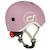 Casque wildberry xxs (45-51 cm) Rose, gris, blanc 5 - vertbaudet enfant 