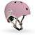 Casque wildberry xxs (45-51 cm) Rose, gris, blanc 1 - vertbaudet enfant 