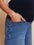 Jean large de grossesse double stone 7 - vertbaudet enfant 