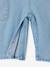 Ensemble salopette bébé garçon vert sauge 7 - vertbaudet enfant 