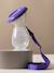 Tire-lait/Recueil-lait transparent 5 - vertbaudet enfant 
