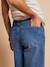 Jean large de grossesse double stone 8 - vertbaudet enfant 